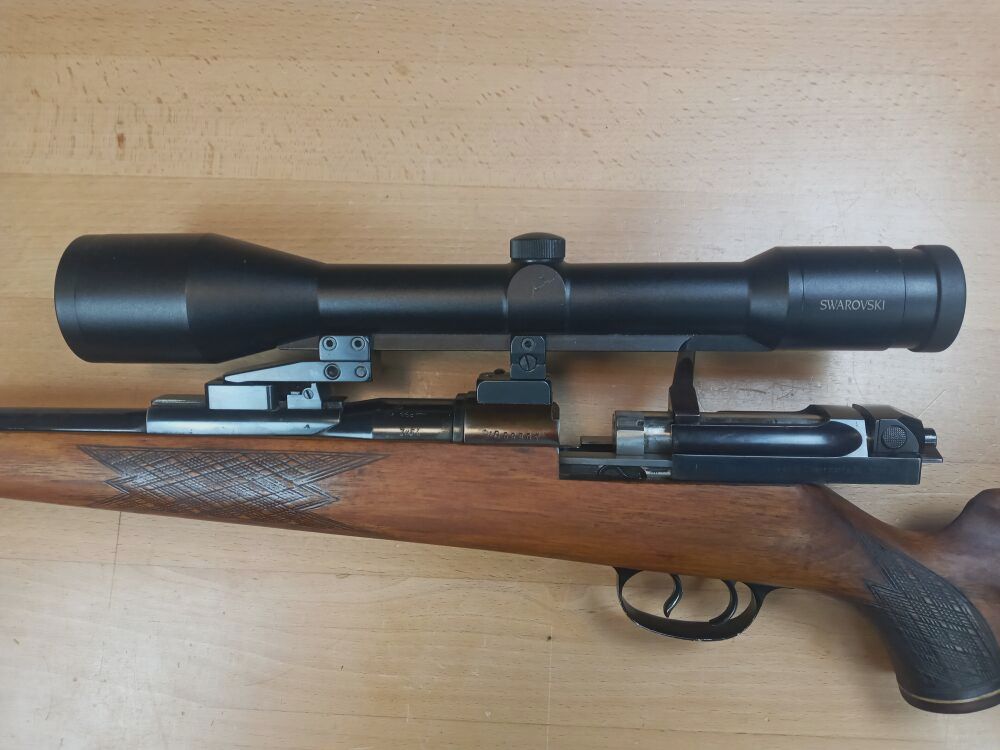 Mauser M 66, Bild 3 von 10