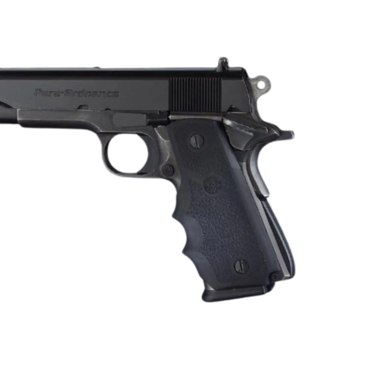 HOGUE Semi-Auto Pistol Monogrip schwarz für Para Ordnance P-14