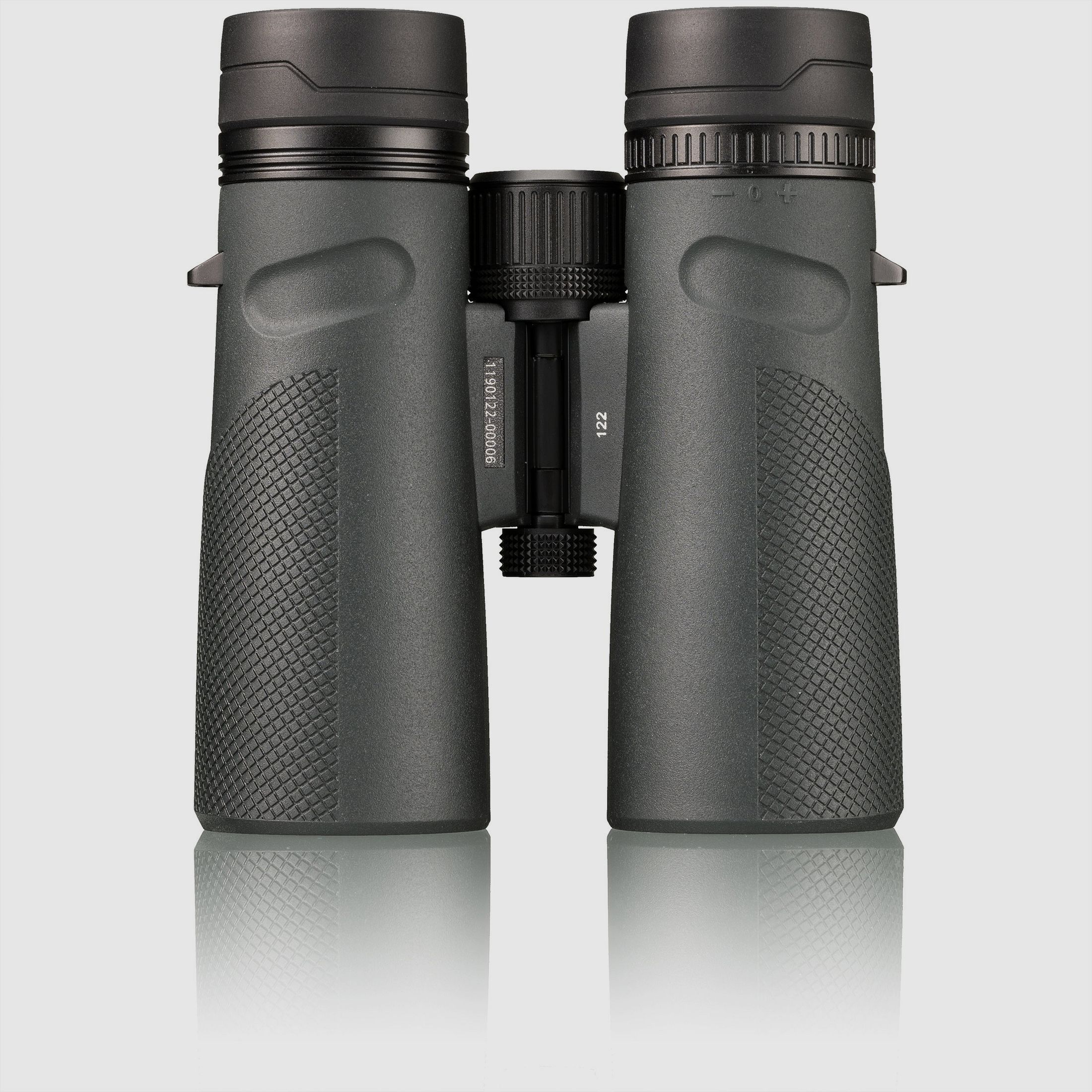 Alpen Optics Black Tusk 10x42 ED Fernglas, Bild 2 von 4