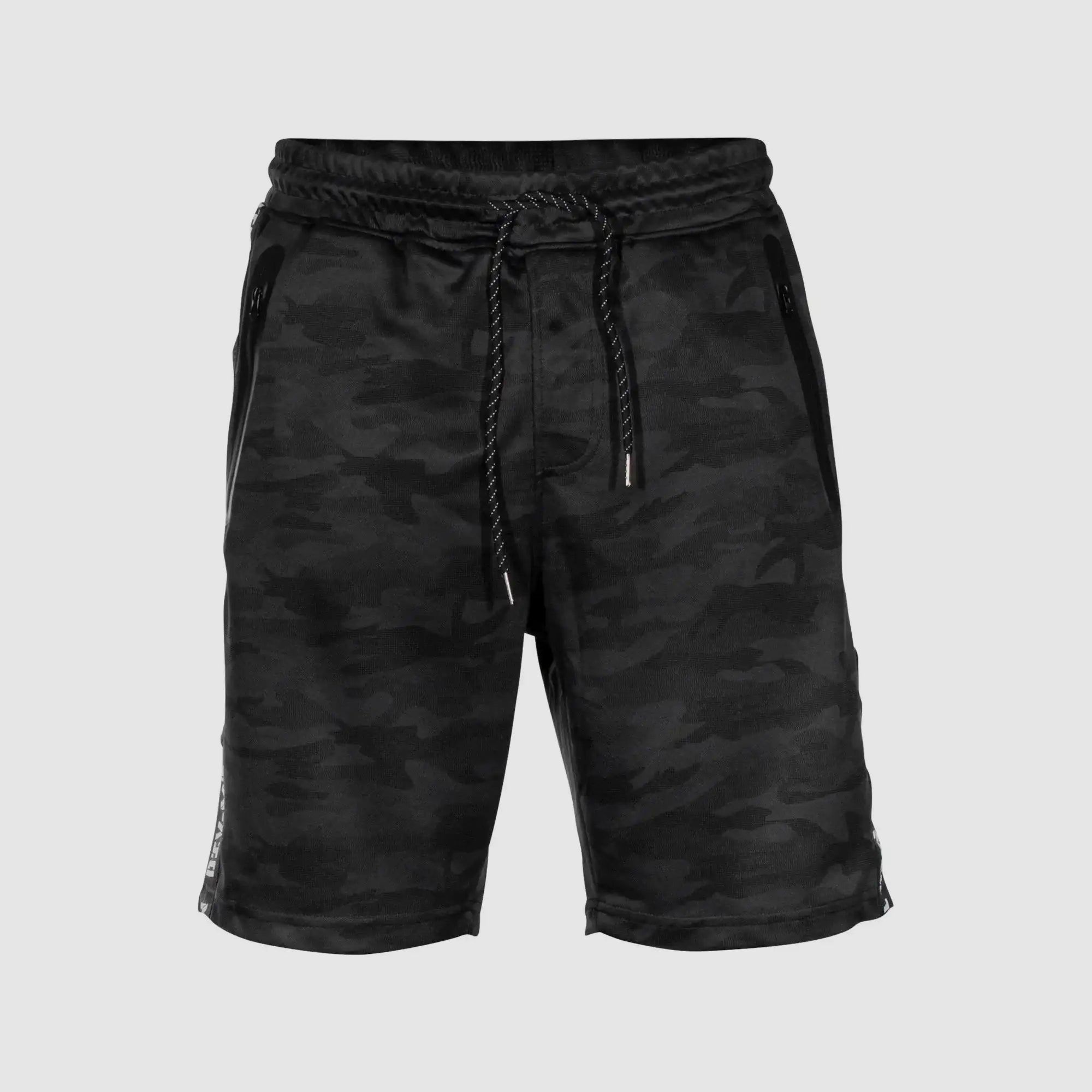 Mil-Tec Pantaloni corti da allenamento - S Uomini