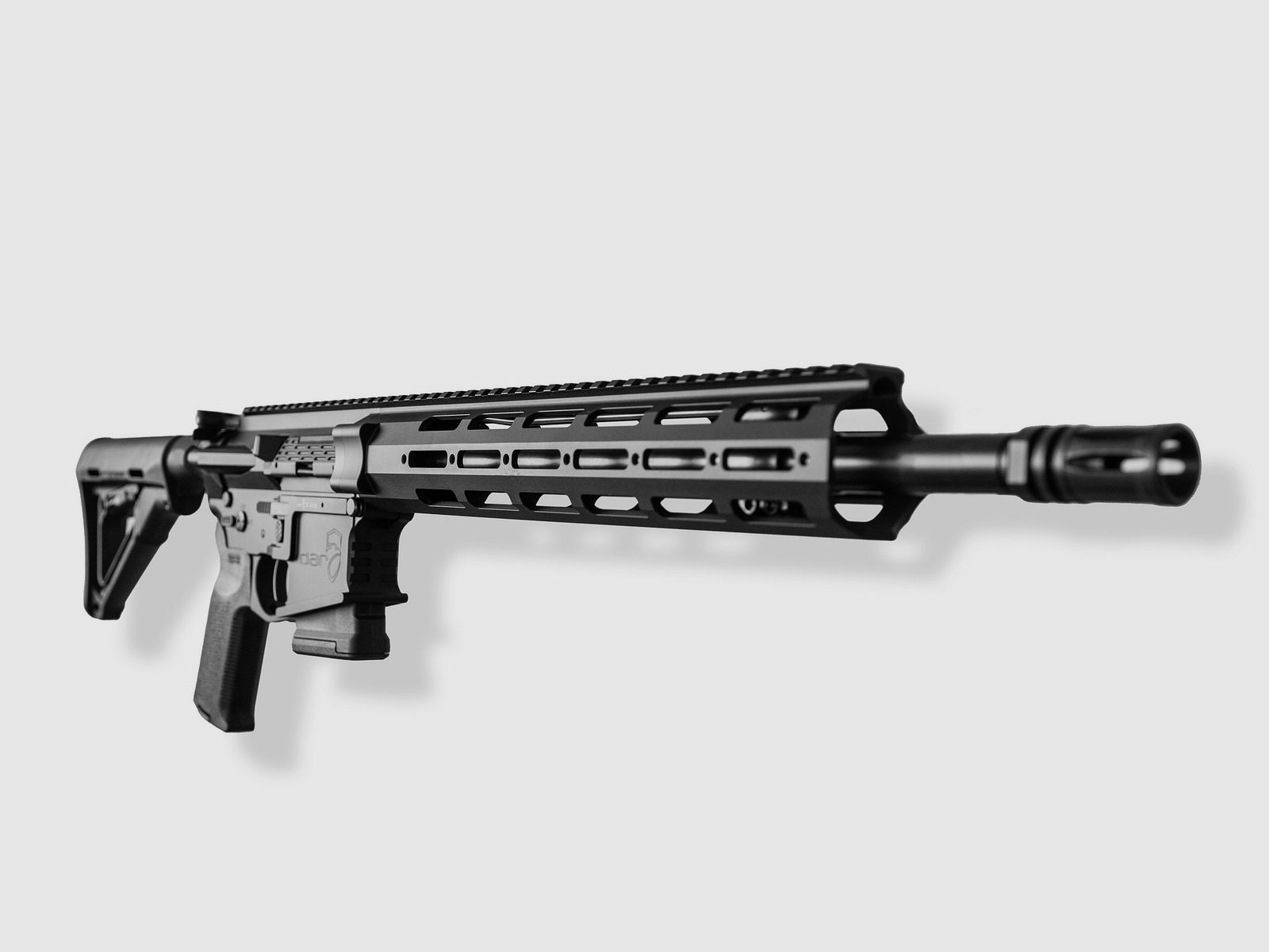 DAR-15 M4