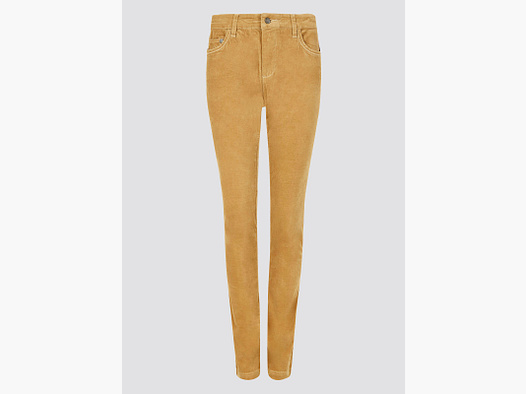 Dubarry of Ireland Cordhose Honeysuckle camel