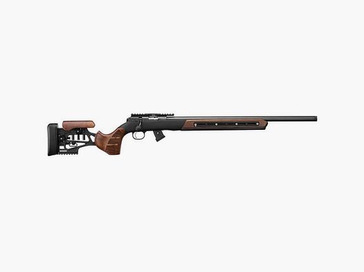 CZ 457 Woox, .22 lfB