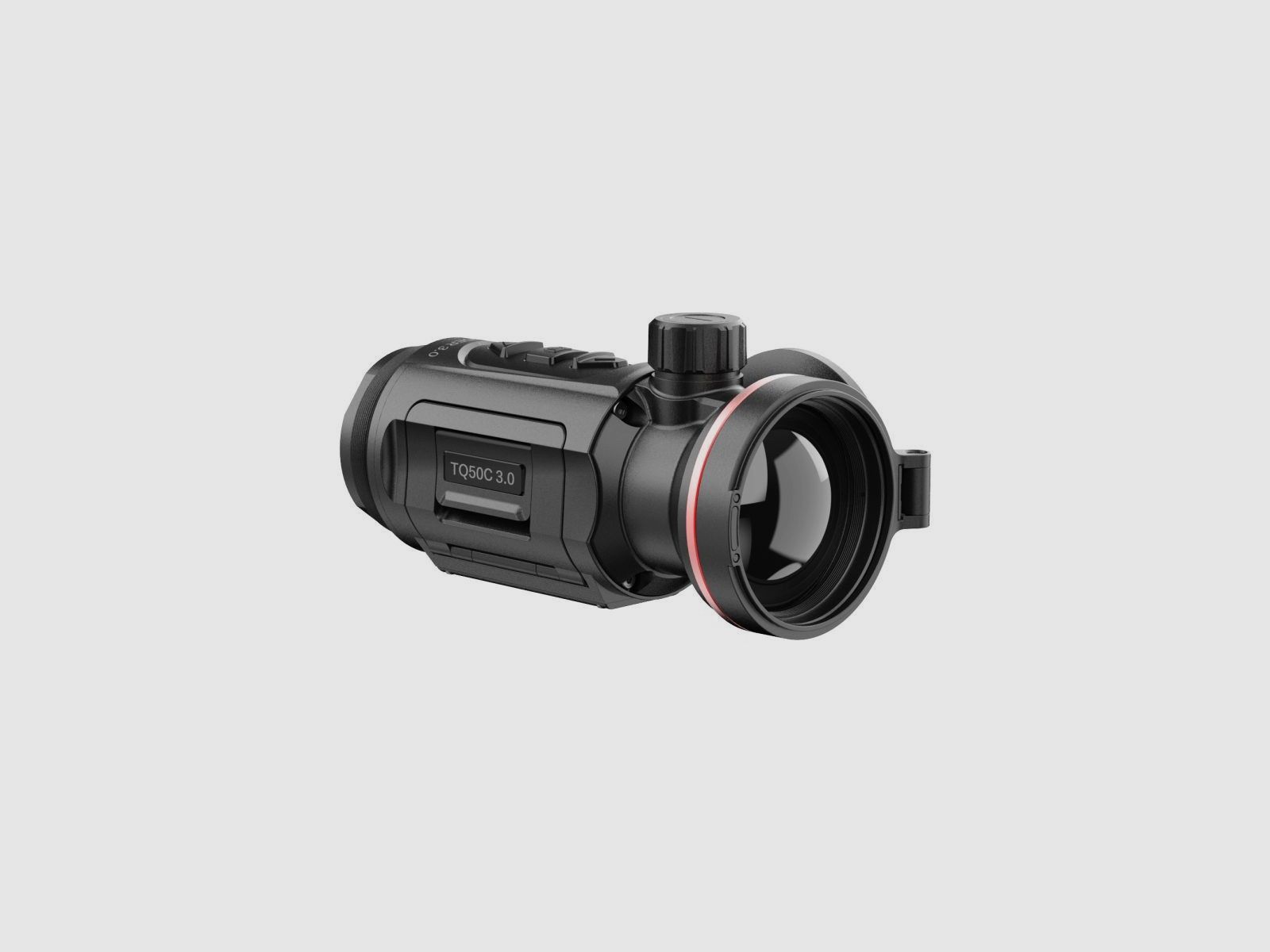 HIKMICRO Wärmebild Clip-On Thunder TQ50C 3.0