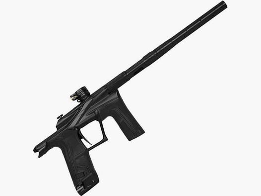 Planet Eclipse EGO LV2 Paintball Markierer Midnight (schwarz)