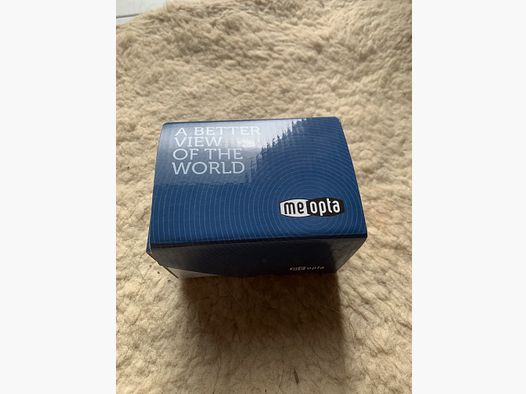 Meopta ASV celownik - szybka regulacja do Meostar R2 0,7