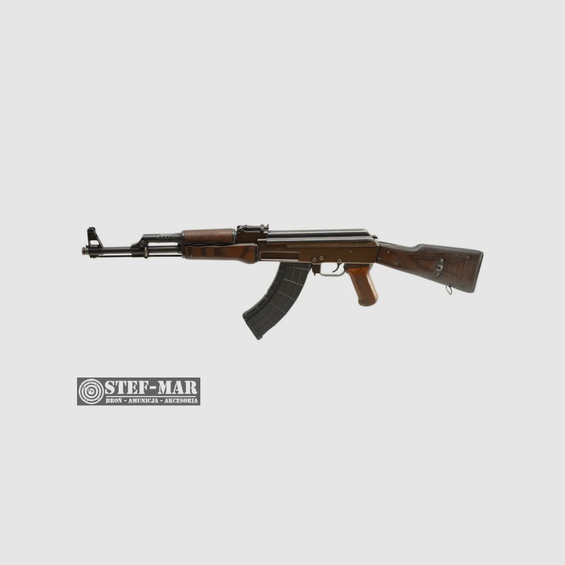 Karabin maszynowy semi-auto Radom GN KBK AK wz. 1960, kal. 7.62x39mm [M6819], zdjęcie 1 z 16