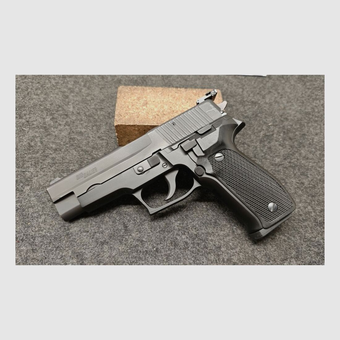 SIG Sauer P226
