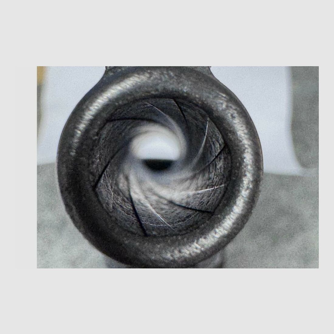 Walther Mod. P38 9mmLuger