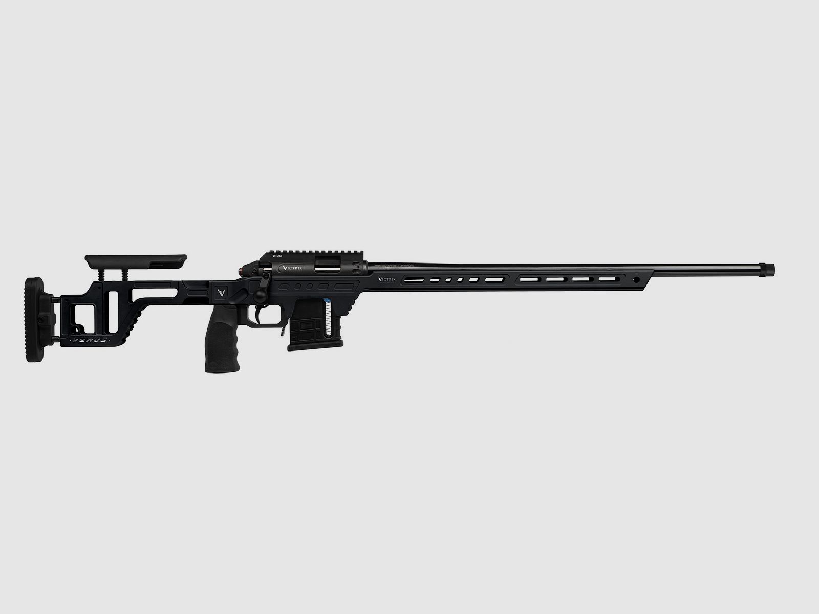 Carabine TLD Victrix Venus 22 LR 26 », image 1 sur 4