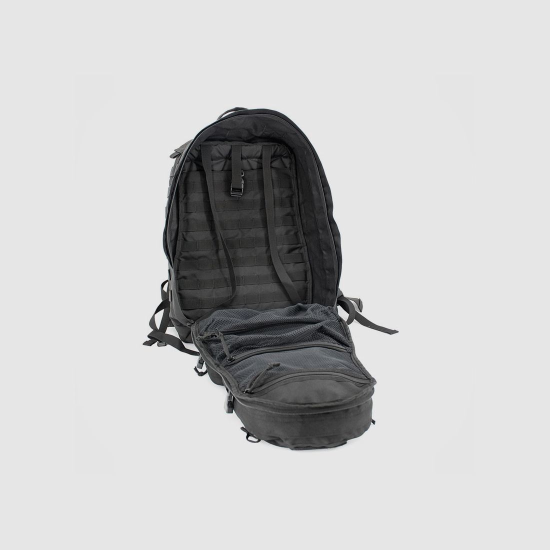 NERG OPENLAND TACTICAL – RUCKSACK VEKTOR 30LT, Bild 6 von 6