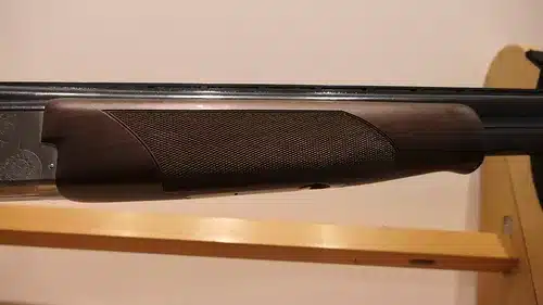 Fusil de trap miroku mk60 cal 12/76cm, image 5 sur 12