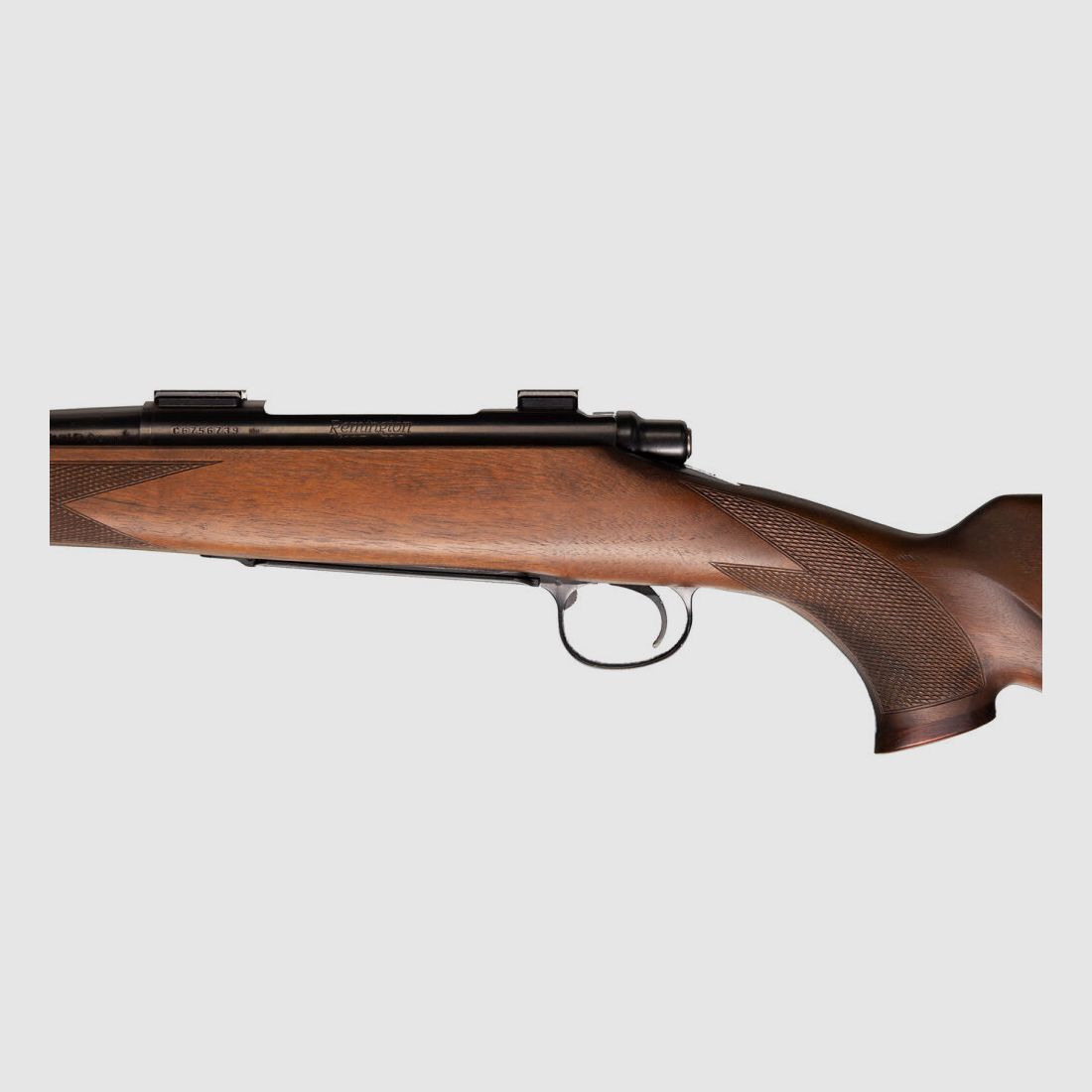 Remington 700
