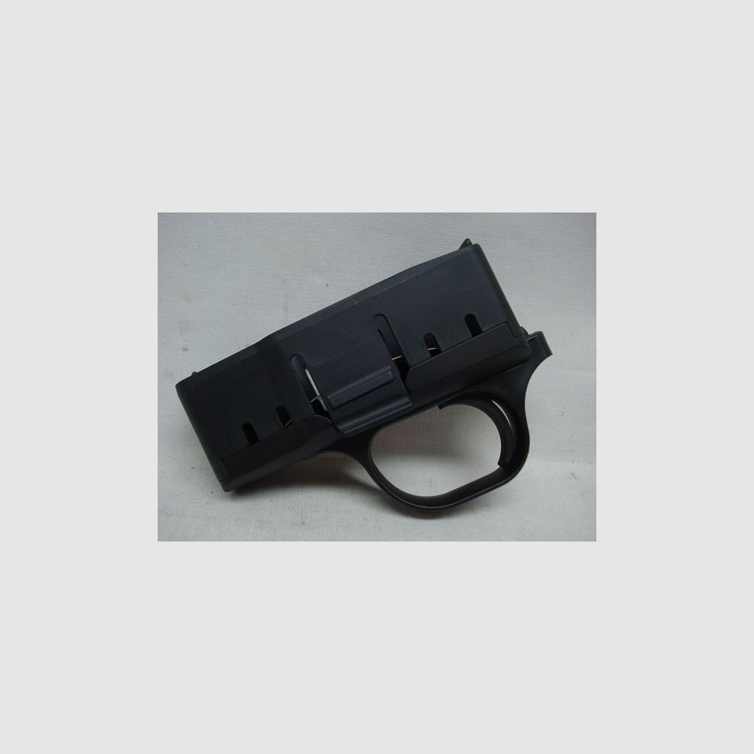 Magazine complete R8 without use - including additional cost Atzl-MJ deduction