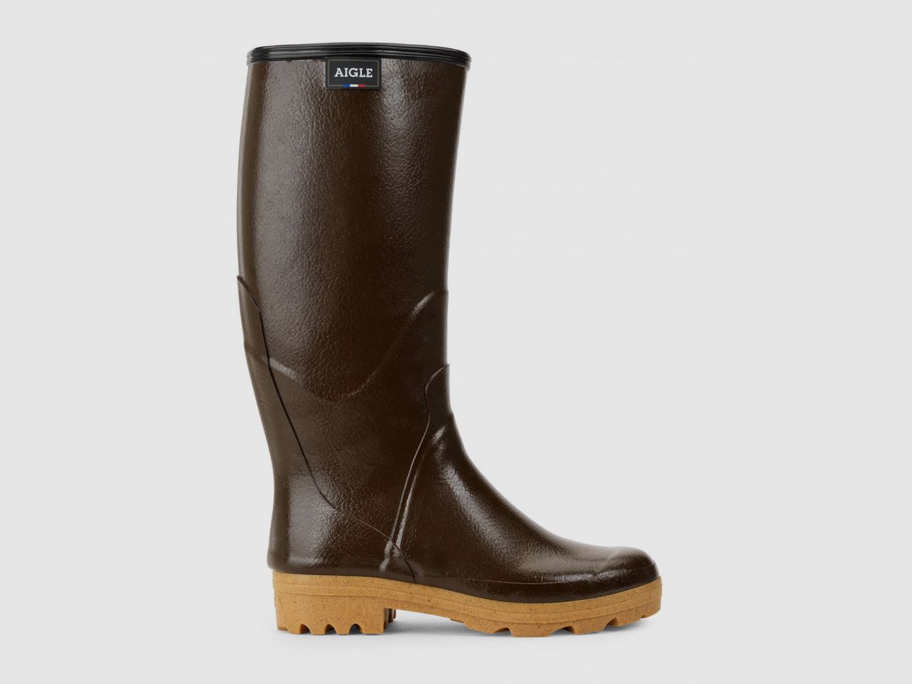 Bottes Chambord Pro II ISO - Aigle, image 2 sur 2