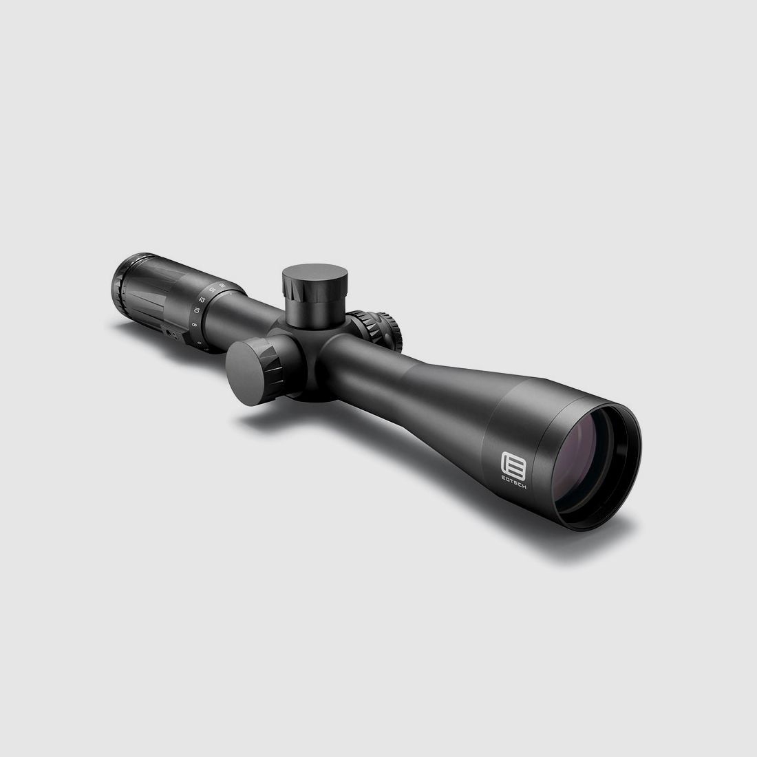 EOTECH Vudu 3.5-18x50 MD1 (MRAD)