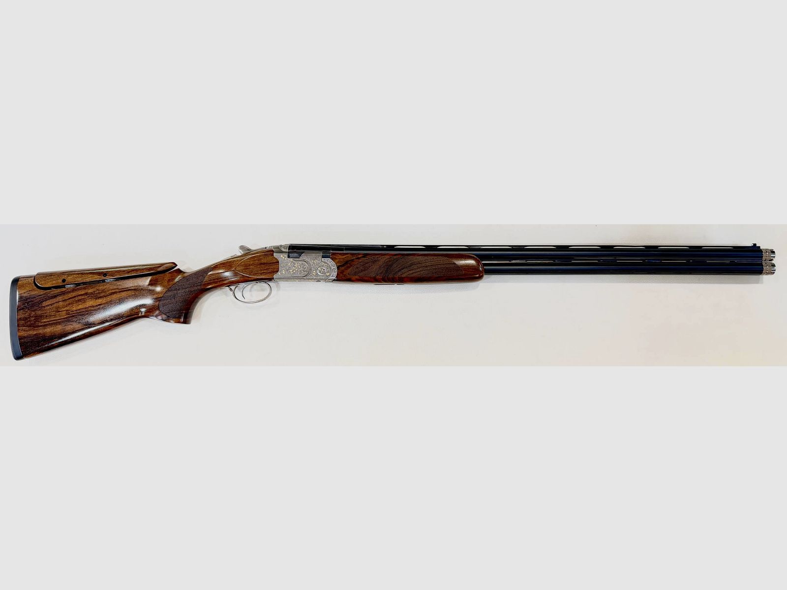 BERETTA 687 SILVER PIGEON SPORTING 500 – 12 MAG., Bild 11 von 12