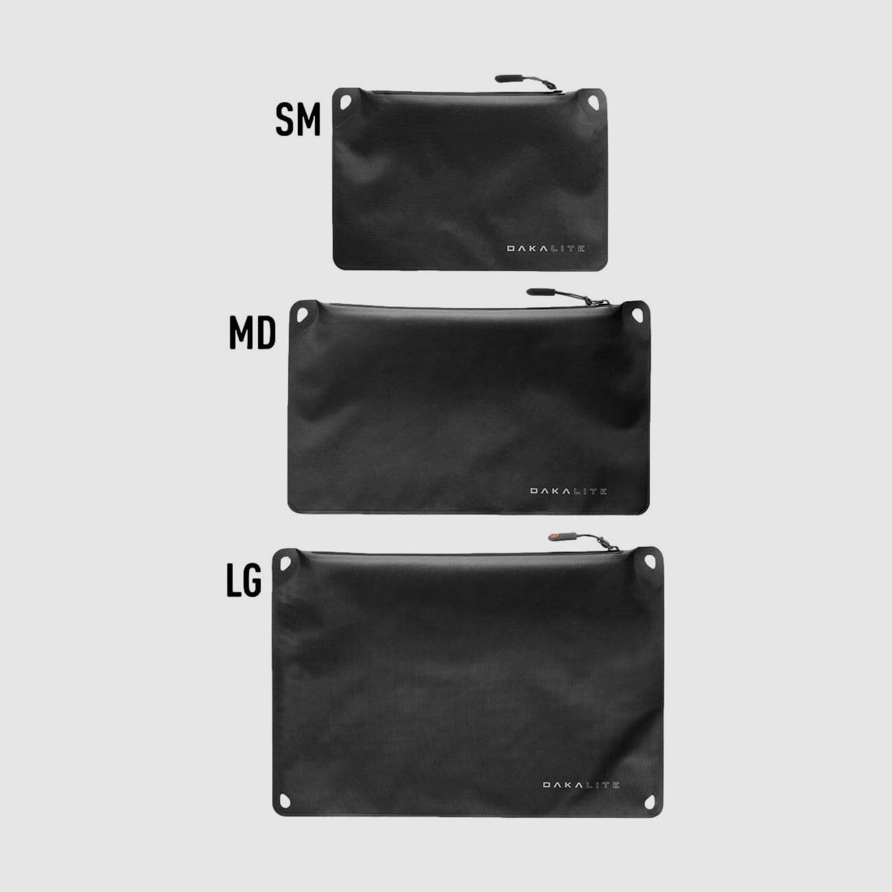 Magpul DAKA Lite Pouch Medium, immagine 2 di 3