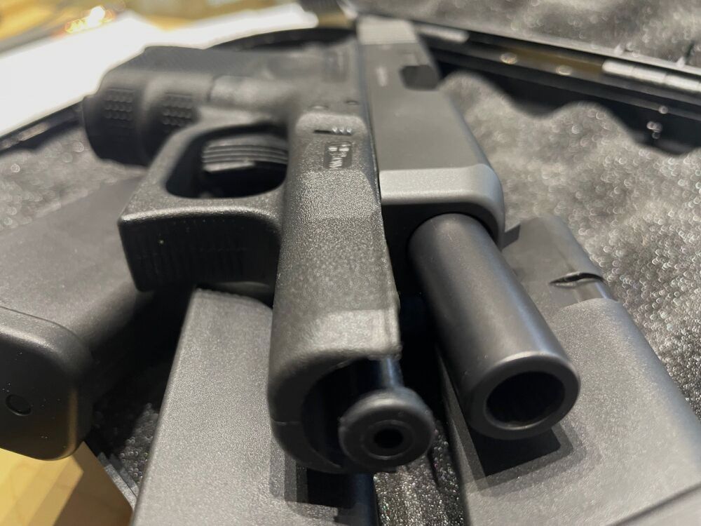 Glock 26 Gen. 4