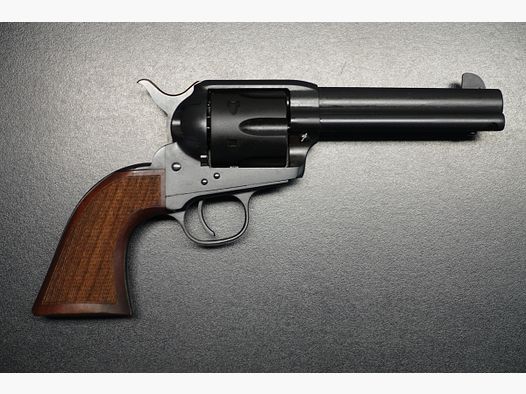 Uberti Cattleman Crisholm Model