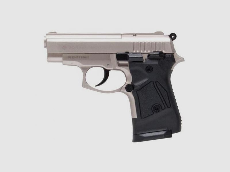 Zoraki Mod. 914 satijn 9mm P.A.K. schreckschuss