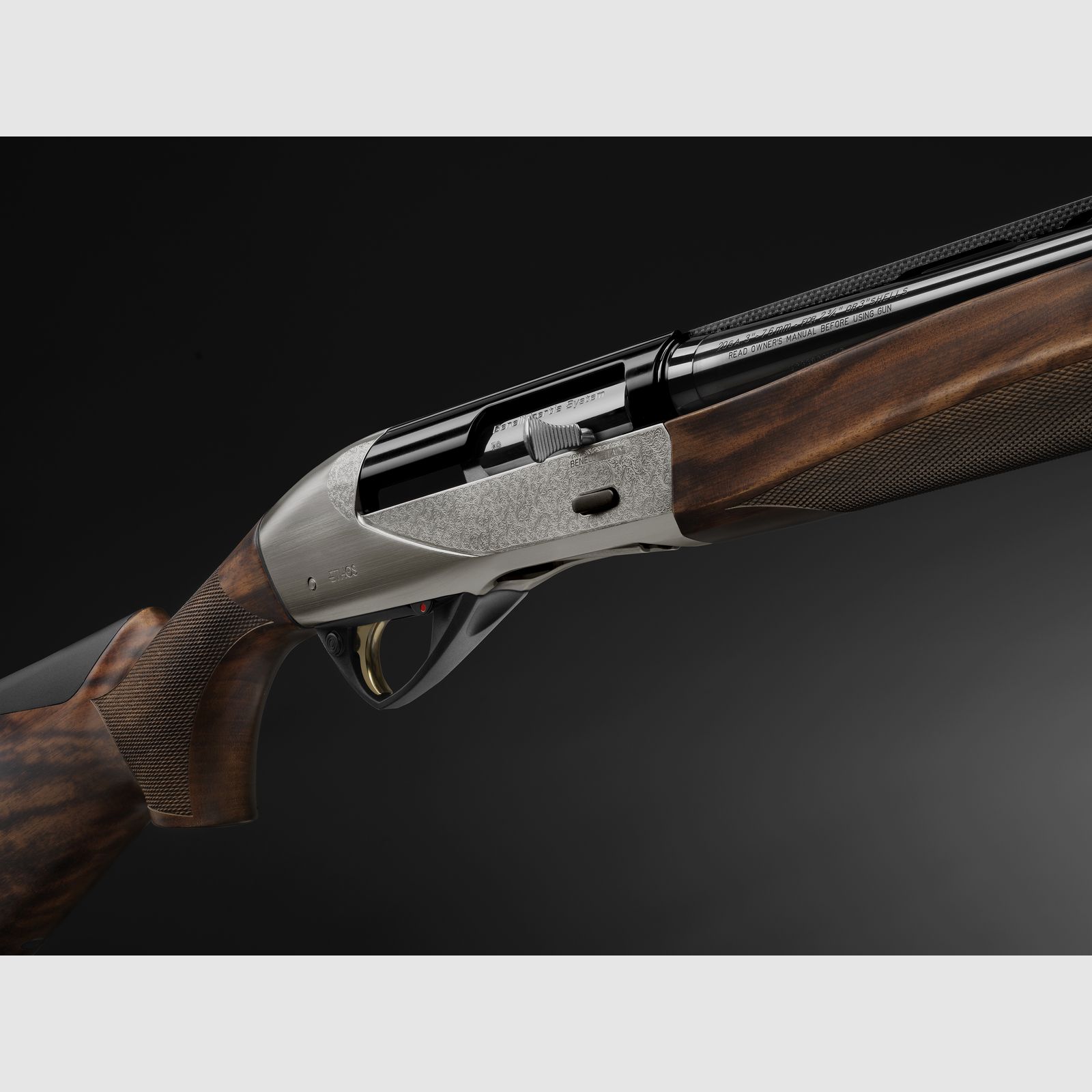 BENELLI RAFFAELLO ETHOS 20, immagine 3 di 3