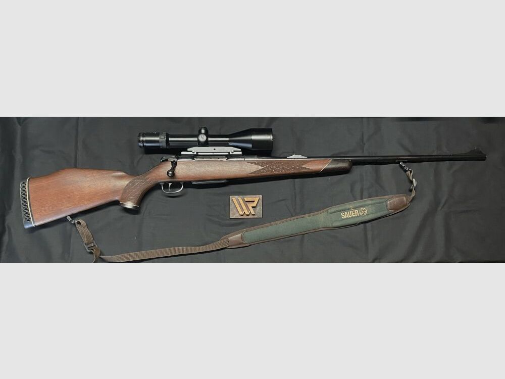 Sauer 80