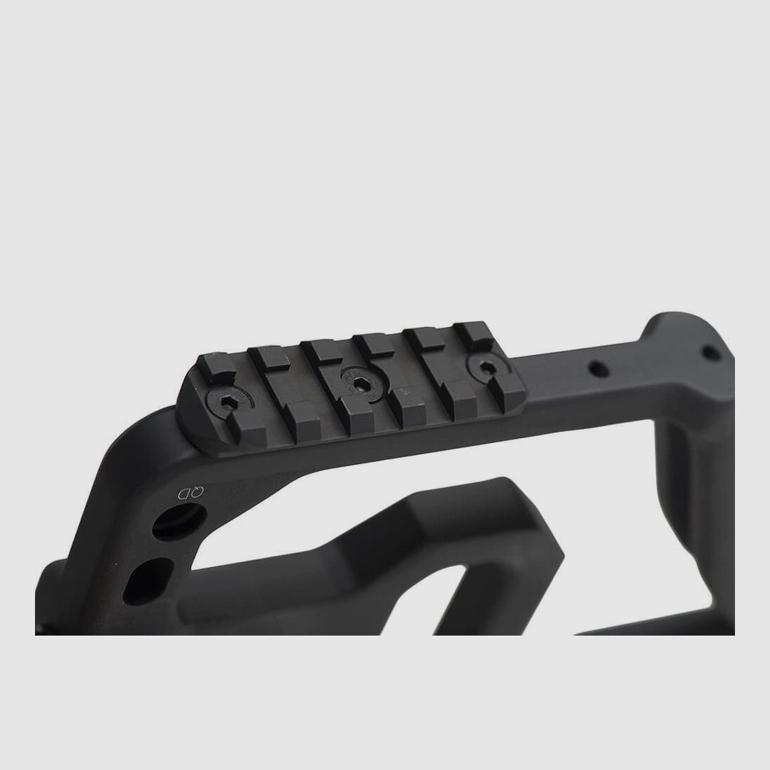 Carabine Militaire Victrix Gladio T Series 6.5 Creedmoor, image 7 sur 11