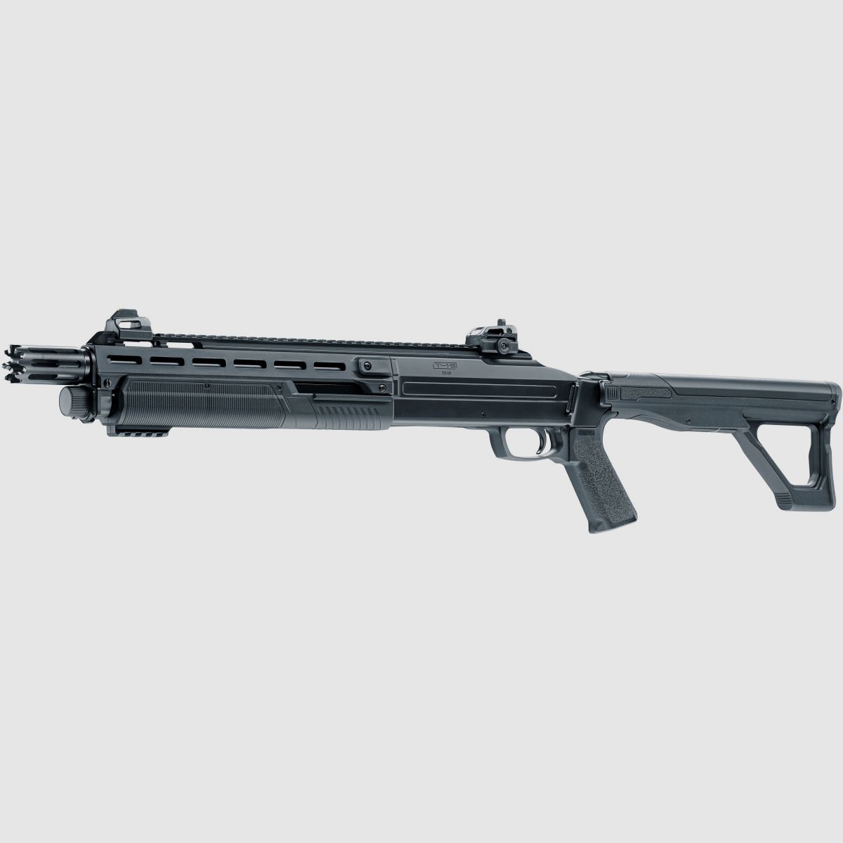 T4E HDX 68 CO2-RAM Shotgun Kal. .68 < 7,5 J schwarz