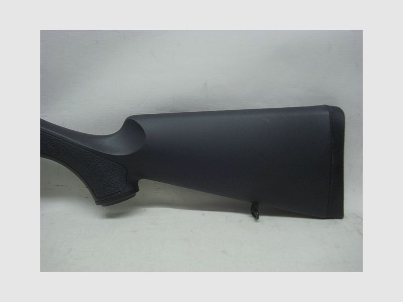 Jäger 10 Compact LL51 SW & MG - .308Win, Compact Soft Touch Bl