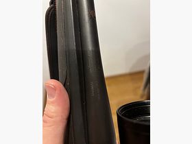 Merkel Helix Explorer, 308.win met geluiddemper