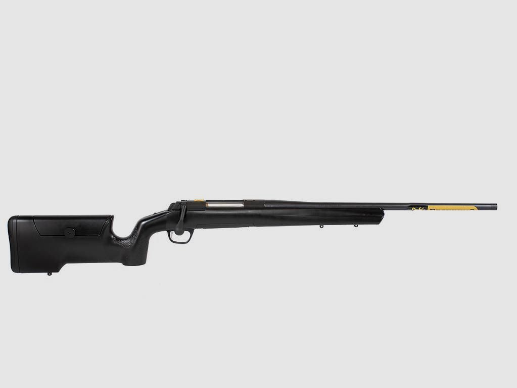 X Bolt Max Stalker