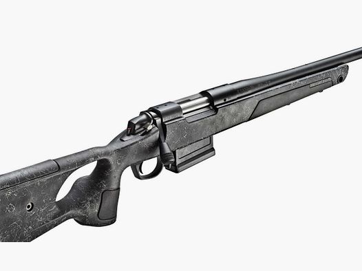 Bergara B14 Thumbhole – Calibre .338 Win. Mag. | Canon de 24"