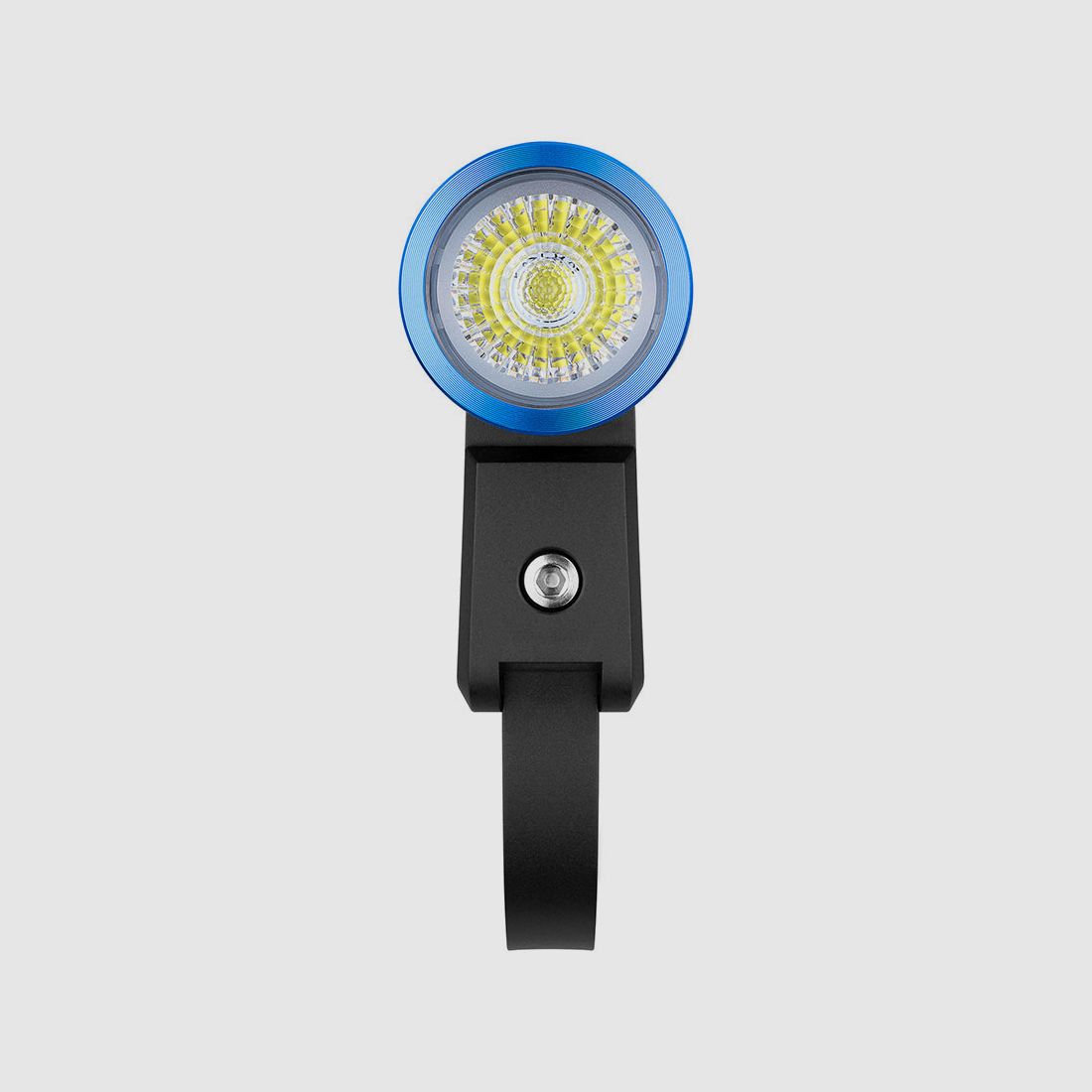 Olight BFL 900 USB Fahrrad Frontlicht, Bild 6 von 8