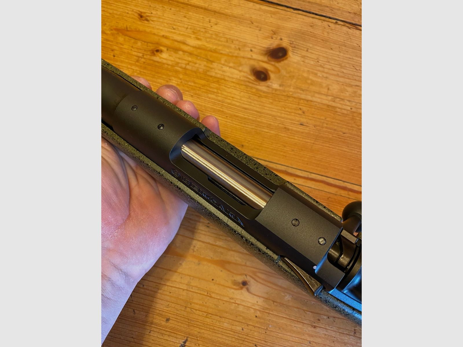 Bergara B14 HUNTER