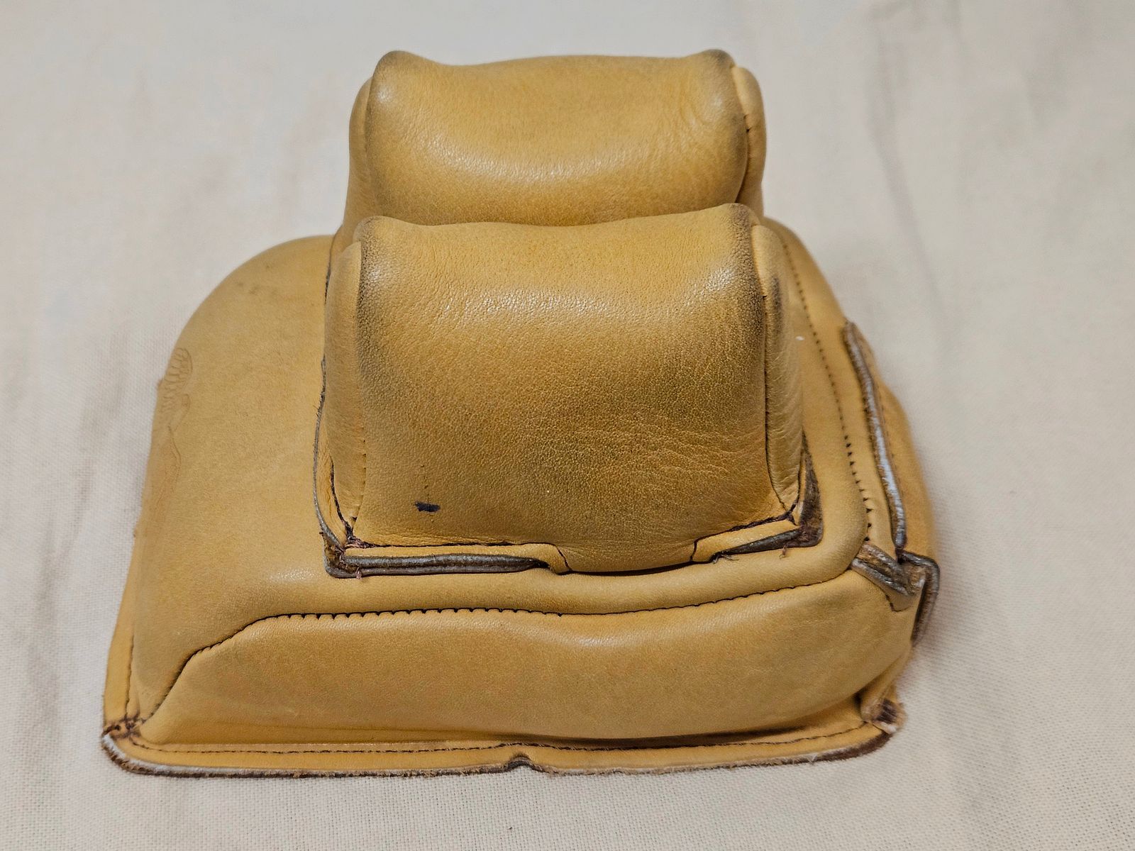 Sandsack Hinterschaftsauflage Hinterschaft Protector Langohr