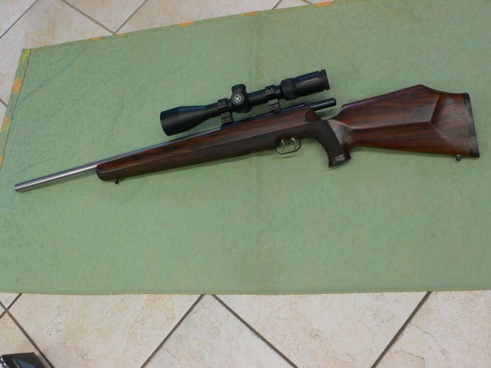 Weihrauch HW 66, Bild 1 von 6