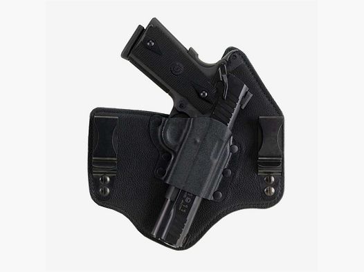 GALCO INTERNATIONAL KINGTUK GLOCK® 17/19/26/22/23/27-BLACK-LEFT HAND