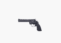 Korth Combat Revolver NSC Kal .357 Mag