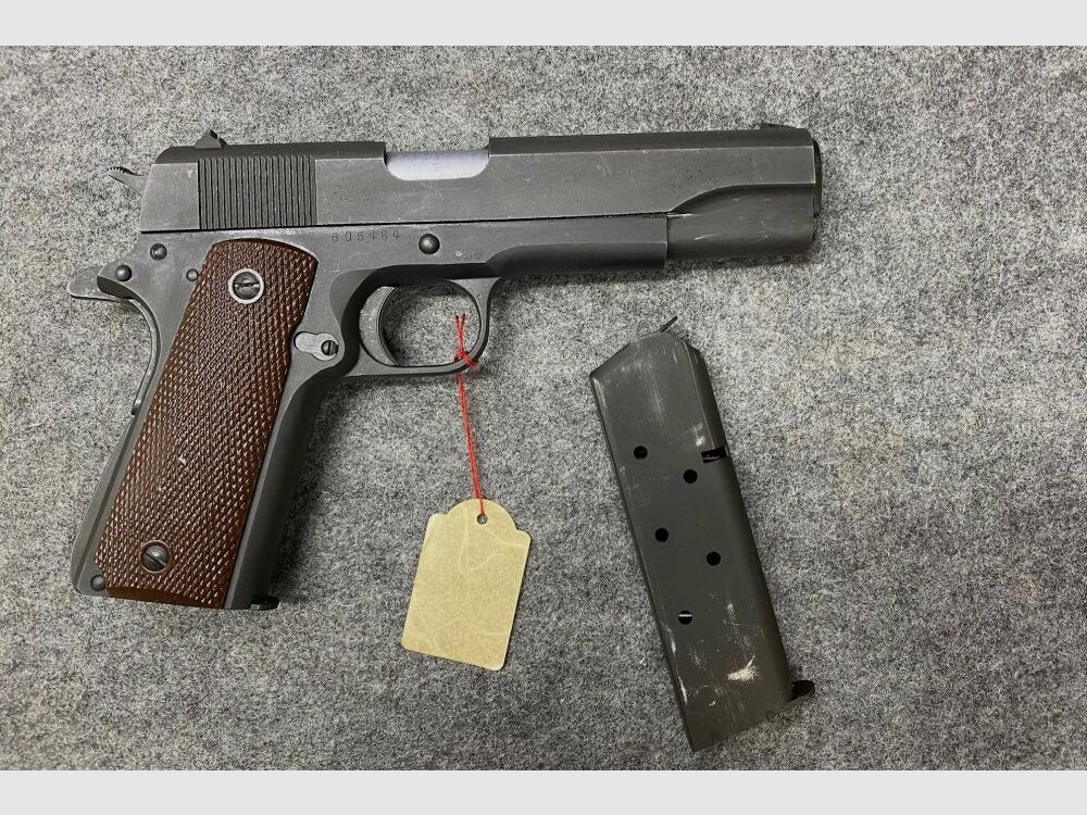 Norinco Mod. M1911 A 1 .45Auto