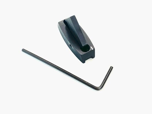 Grain standard 2-D réglable S101