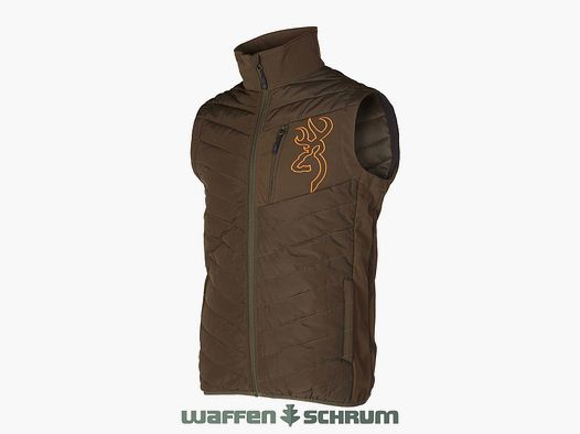 Browning Weste Coldkill Green