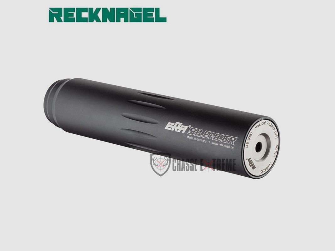 RECKNAGEL SOB2 Suppressor for Hunting Rifle Cal. .30 (7.62 mm), image 1 of 7