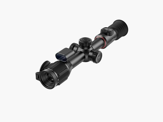Wärmebildzielfernrohr Nocpix Bolt P25R