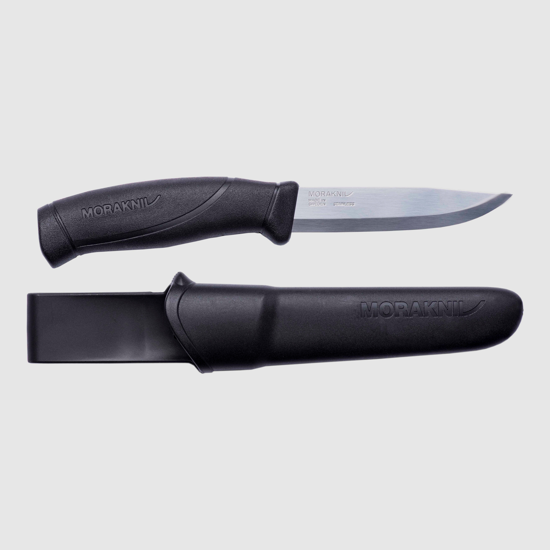 Companion – Farbe: Schwarz