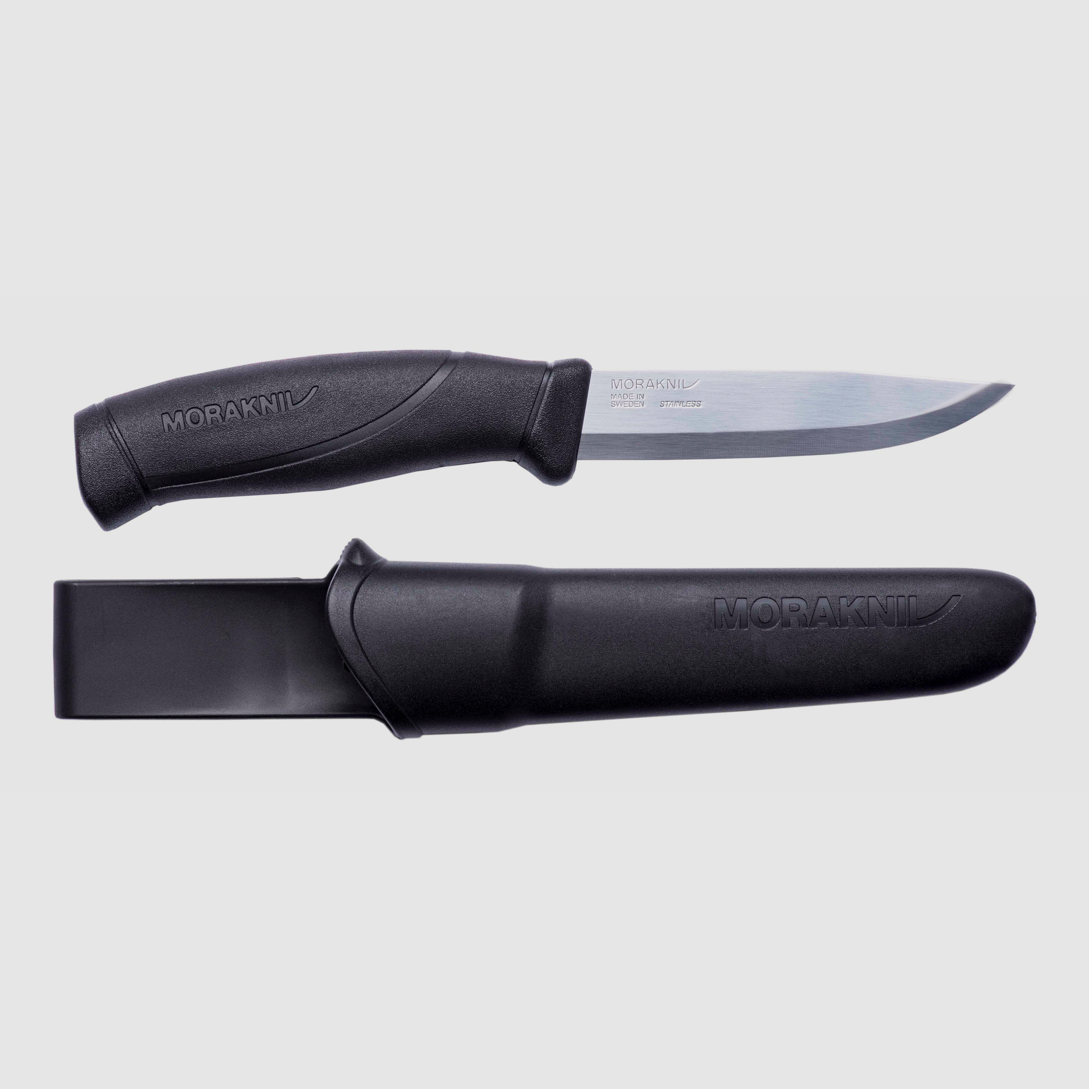 Companion – Kleur: Zwart