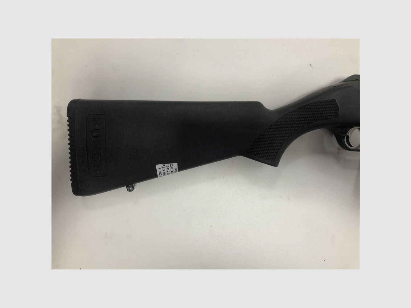 Ruger 10412 Büchse Kal.40 S&W, Bild 2 von 5