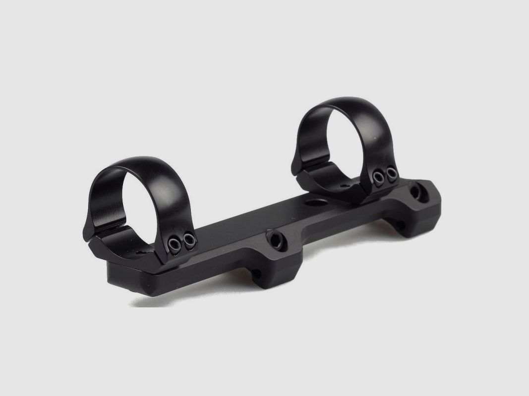 MAKuick-Montage für Blaser R8 / R93 (Standardhebel), Bild 3 von 3