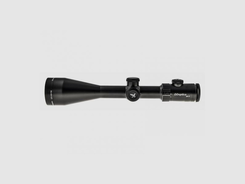 DDoptics ZF Nachtfalke V4 lll 2,5-10x56