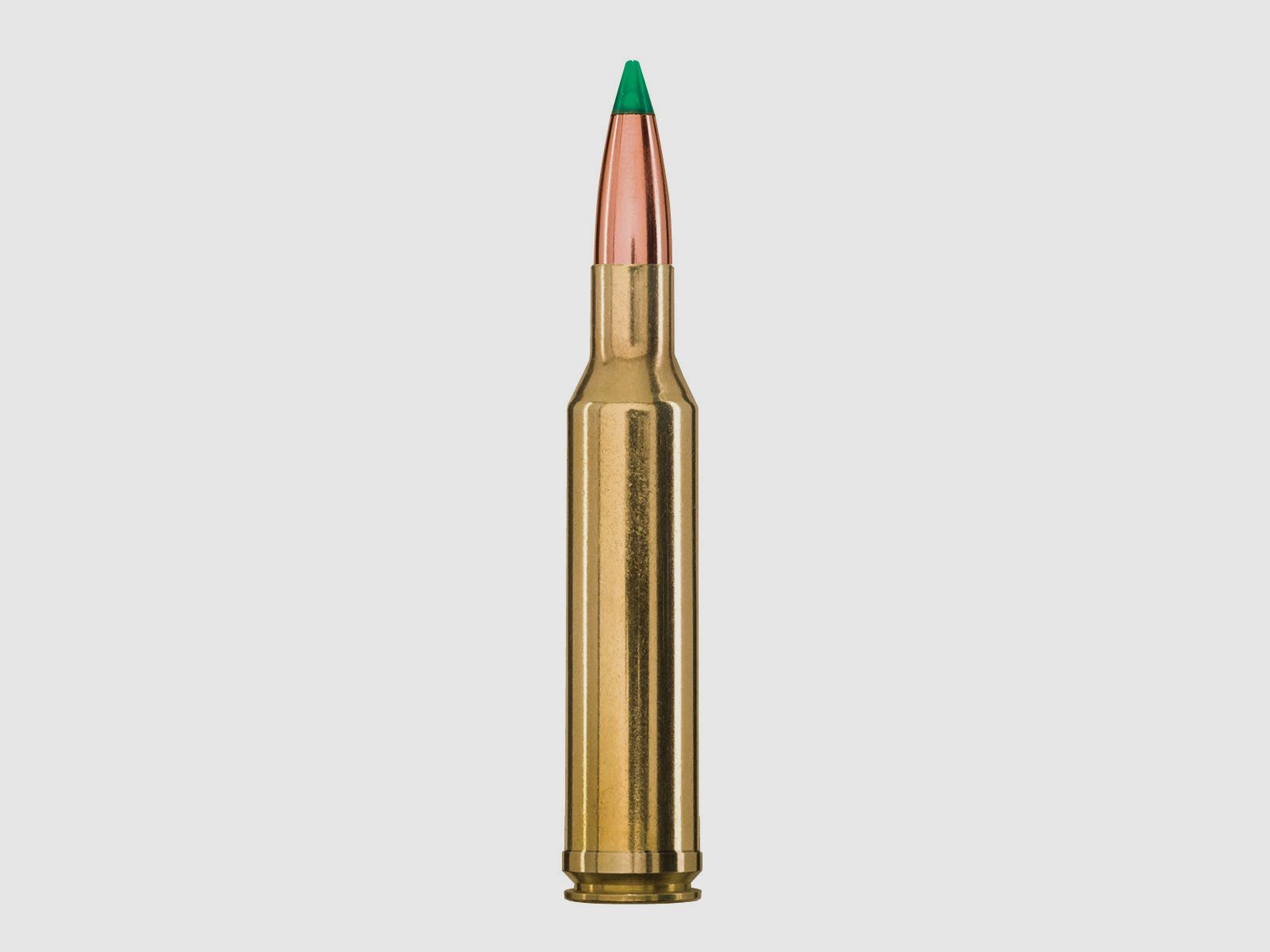Barnes Harvest Collection 7mm Rem. Mag. 9,7 g / 150 gr Sierra Tipped GameKing Jagdmunition – 20 Stück #32402